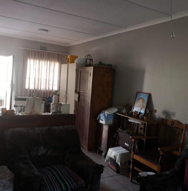 1 Bedroom Property for Sale in Sasolburg Free State